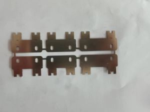 非標零件